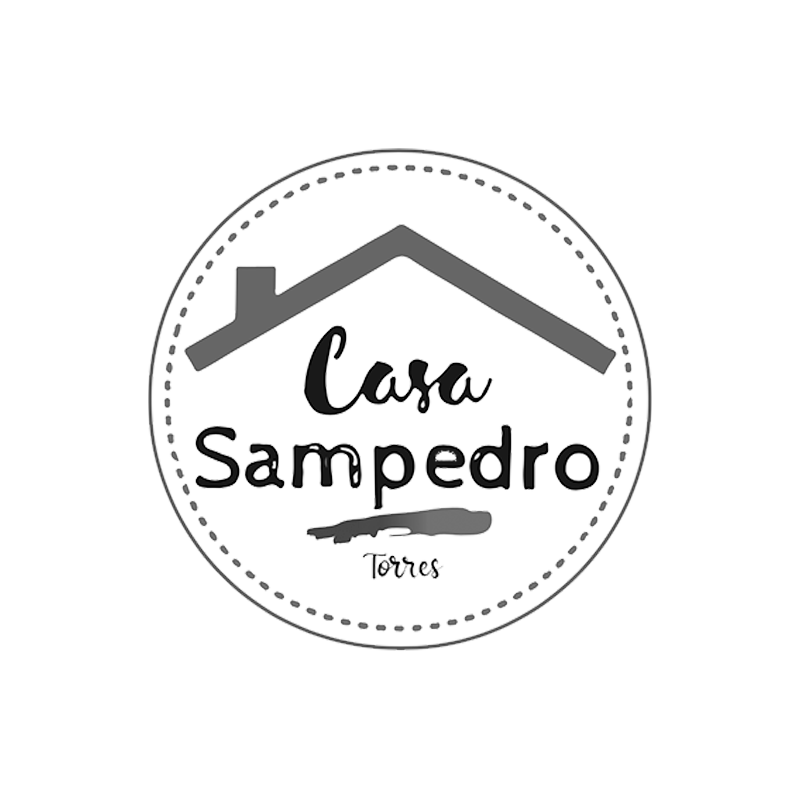 casa sampedro